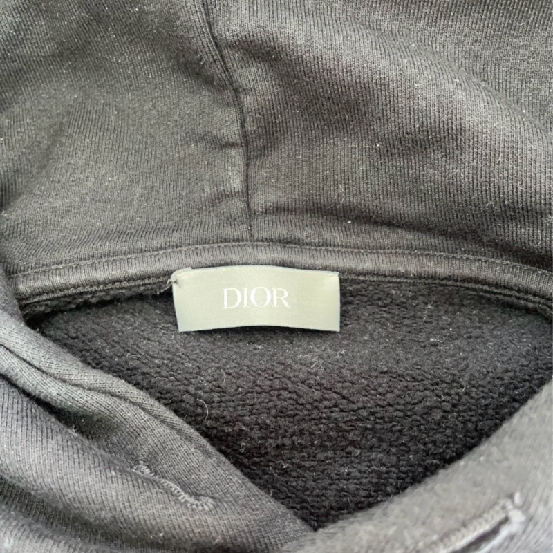 ❤️DIOR 連帽上衣-4