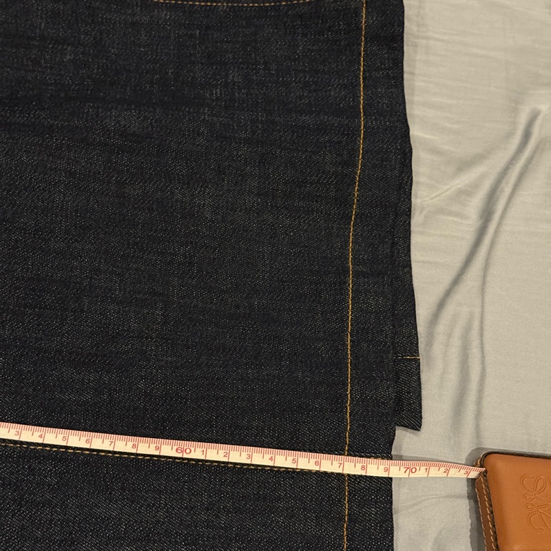 Dior 丹寧襯衫 男裝-13