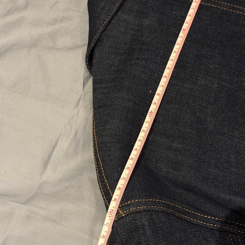 Dior 丹寧襯衫 男裝-15