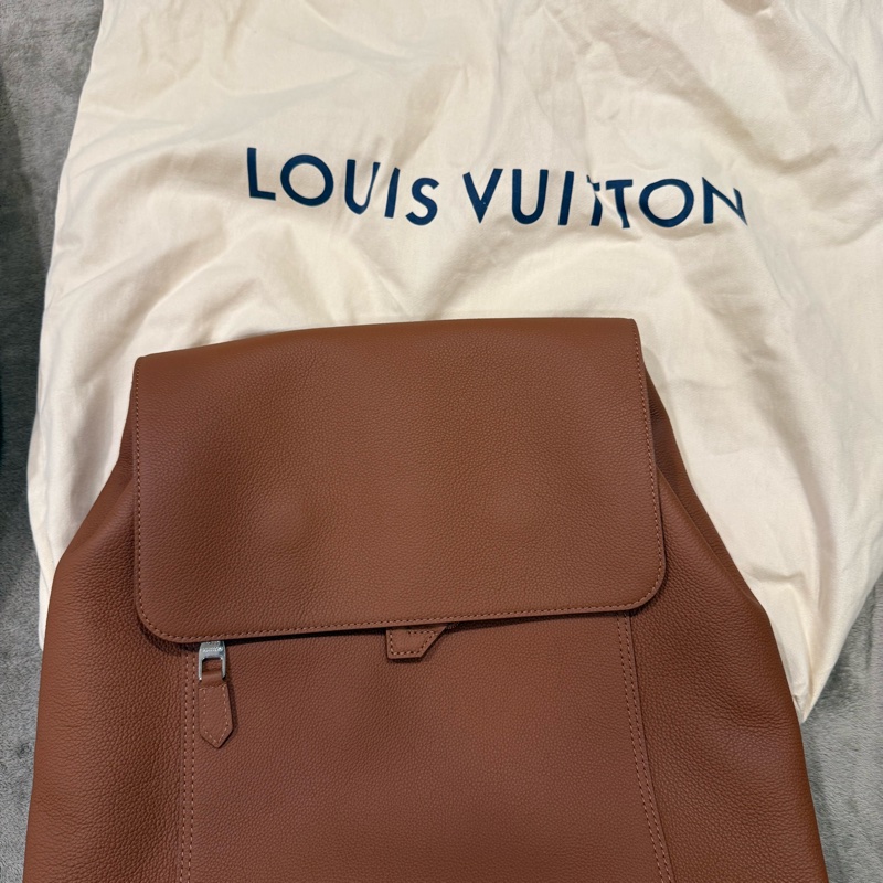 LV Fastline 男後背包-3