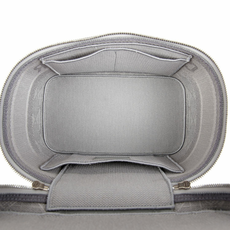 【包稅】DIOR S5480VREY 旅行化妝箱手提包-6