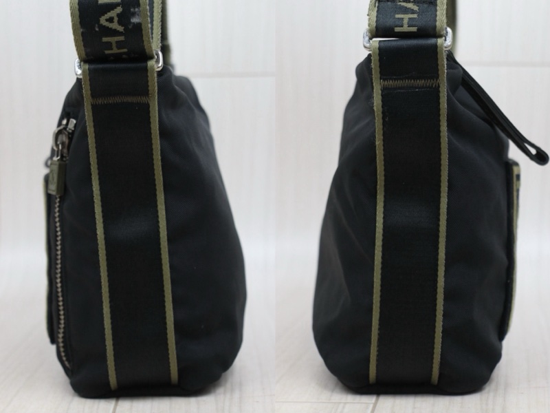 Chanel 運動系列斜背包-4