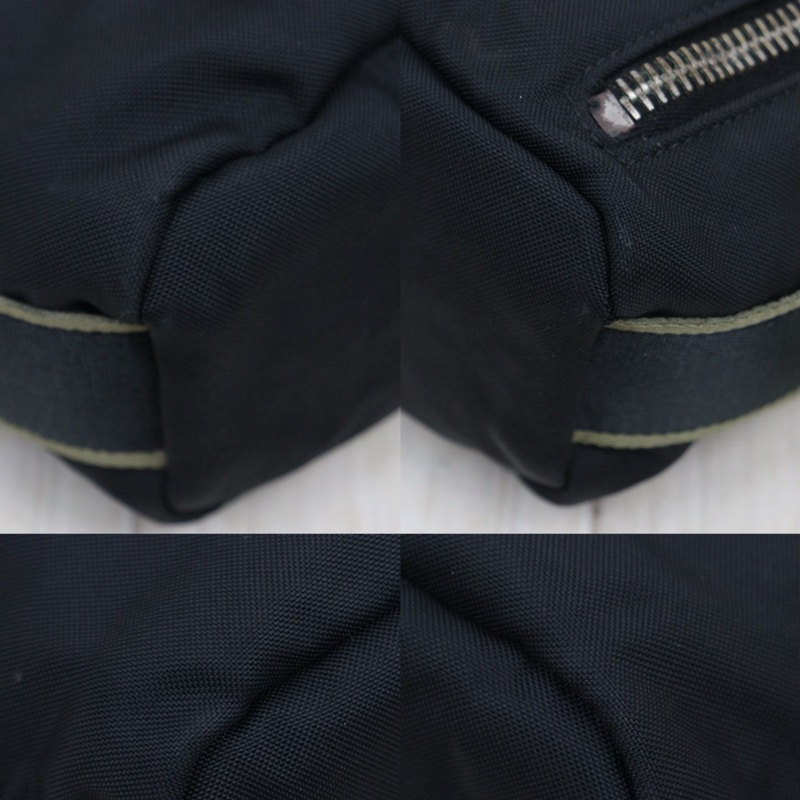 Chanel 運動系列斜背包-10