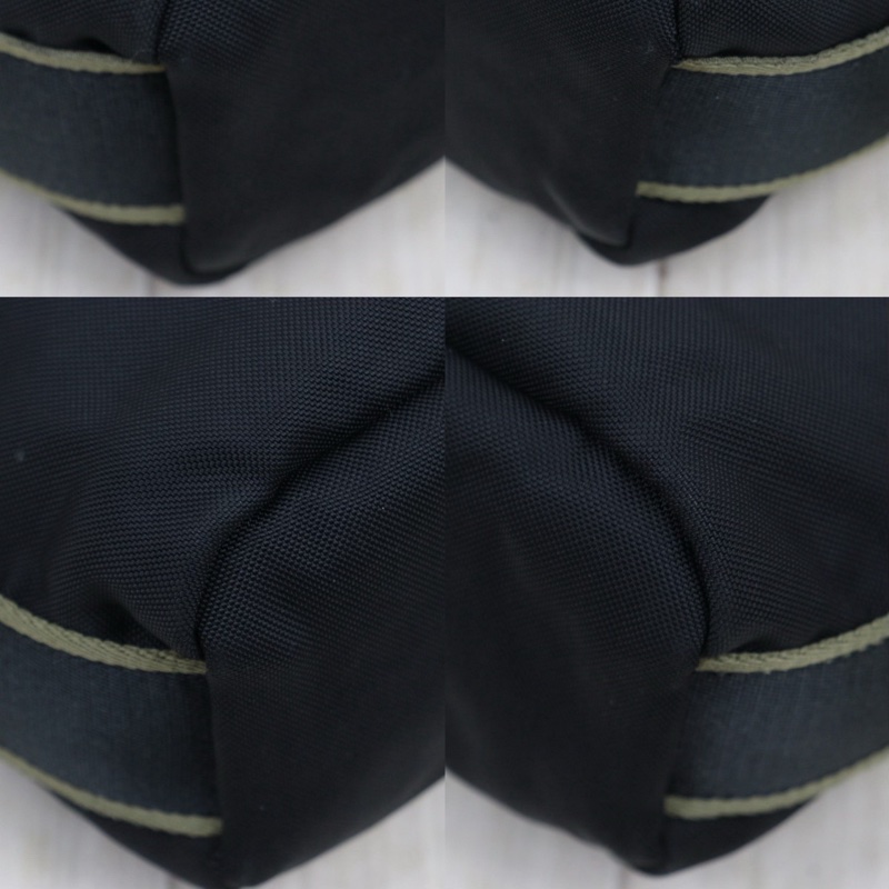 Chanel 運動系列斜背包-11