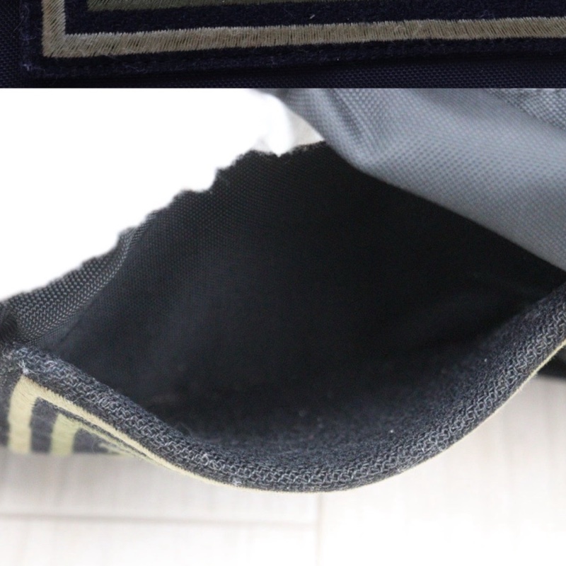 Chanel 運動系列斜背包-17