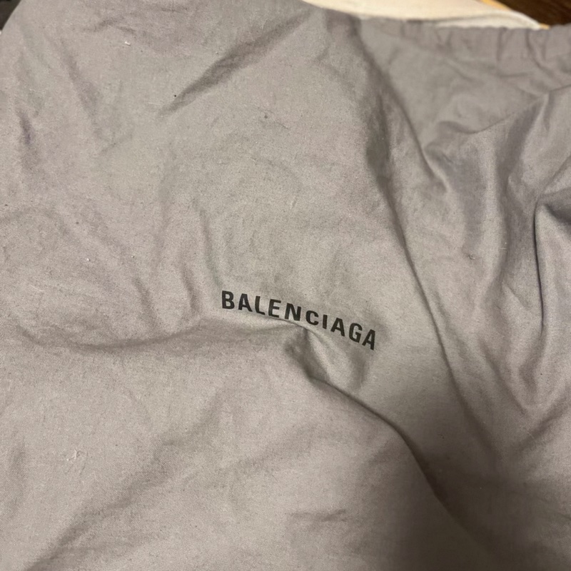 BALENCIAGA   Cabas tote bag-3