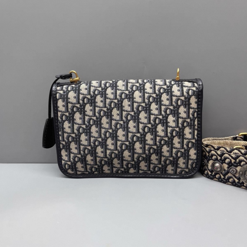 Dior addict flap bag-1