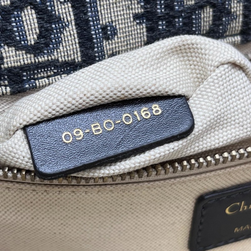 Dior addict flap bag-7