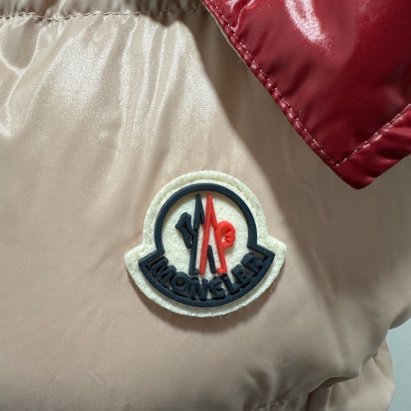 ❤️MONCLER 羽絨背心-2