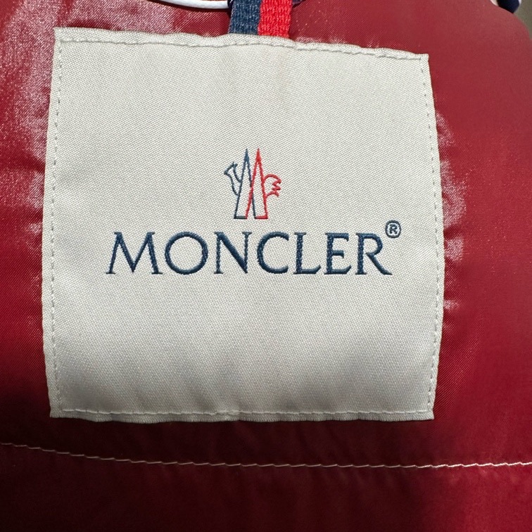 ❤️MONCLER 羽絨背心-3