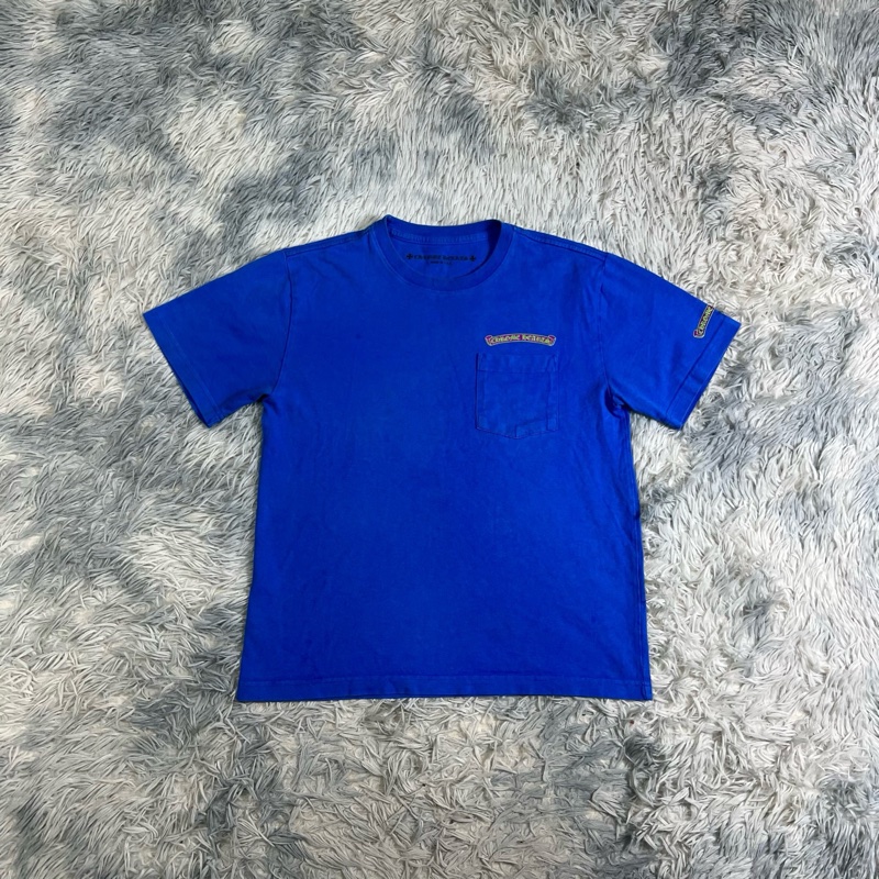 克羅心 短袖💙 稀少款式 低價入手-0