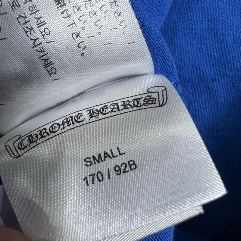 克羅心 短袖💙 稀少款式 低價入手-4