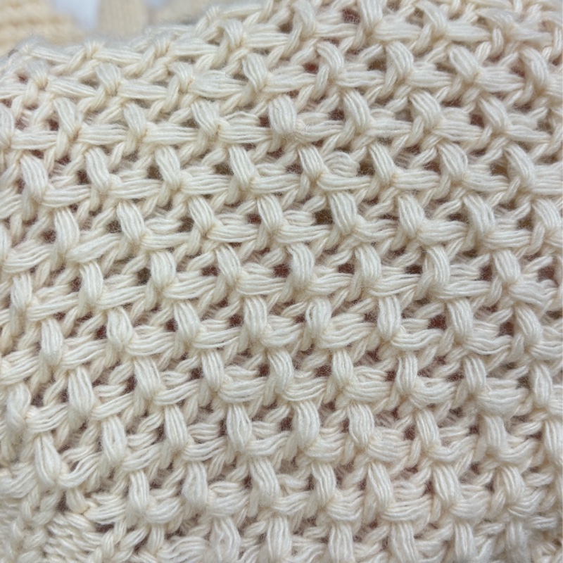 GucciXDisney 聯名 米白針織上衣 米老鼠-8