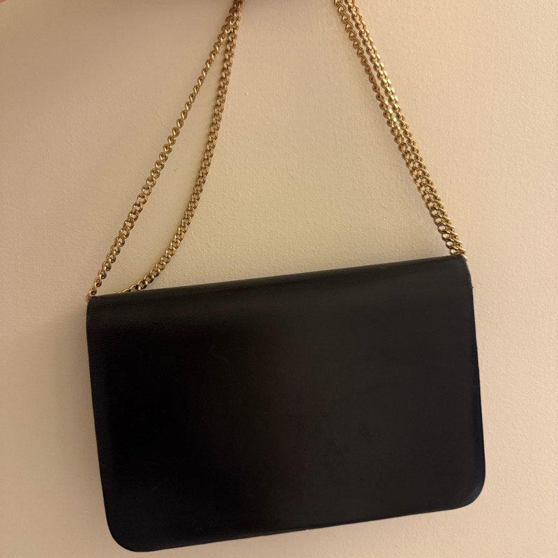 Dior肩背/側背兩用包-1