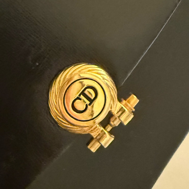 Dior肩背/側背兩用包-3