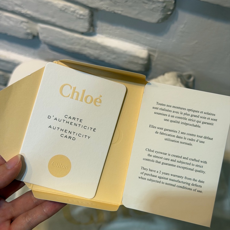 Chloe’ Woody 迷你手提兩用包-15