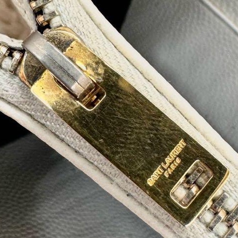 🌷YSL長夾 ｜經典花紋✦fufu style 精品✦ 氣質款｜-15