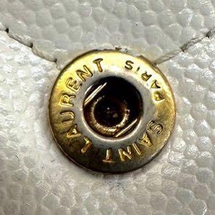 🌷YSL長夾 ｜經典花紋✦fufu style 精品✦ 氣質款｜-16