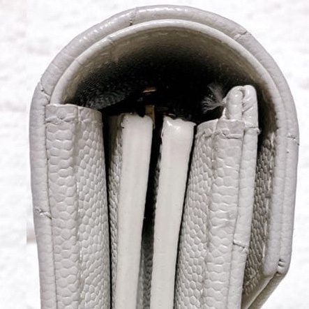 🌷YSL長夾 |經典花紋✦fufu style 精品✦ 氣質款|-18