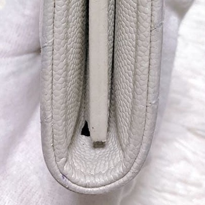 🌷YSL長夾 |經典花紋✦fufu style 精品✦ 氣質款|-19