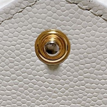 🌷YSL長夾 |經典花紋✦fufu style 精品✦ 氣質款|-24