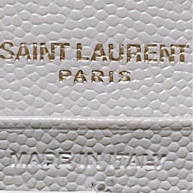 🌷YSL長夾 |經典花紋✦fufu style 精品✦ 氣質款|-29