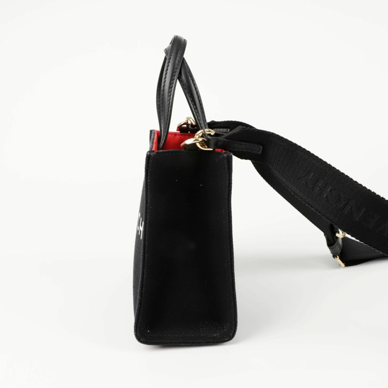 GIVENCHY BB50N0B1F1 G 迷你手提單肩包-1