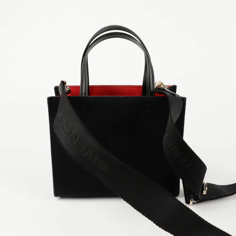 GIVENCHY BB50N0B1F1 G 迷你手提單肩包-2