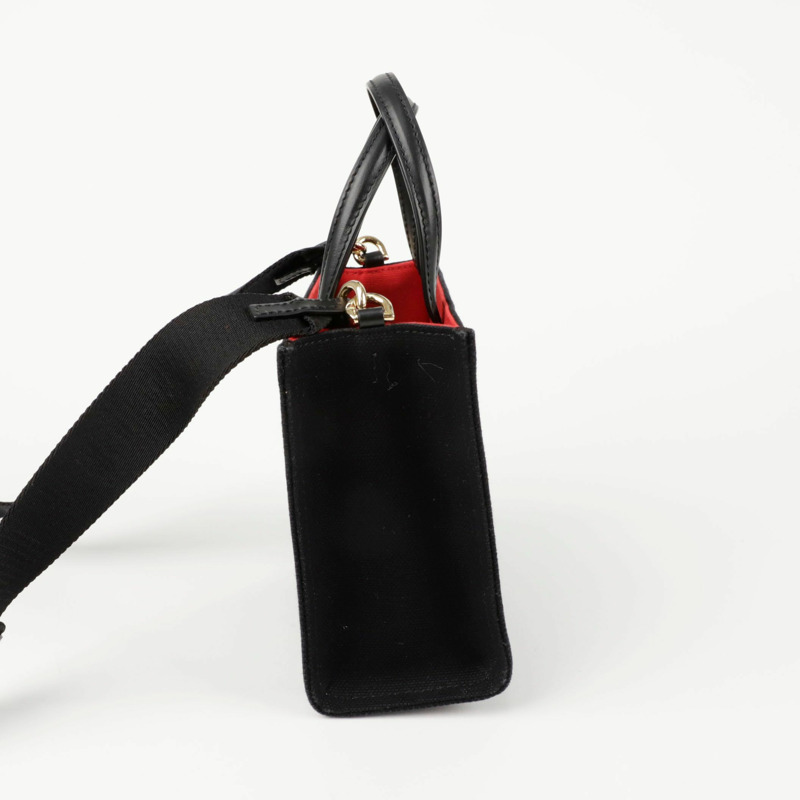 GIVENCHY BB50N0B1F1 G 迷你手提單肩包-3