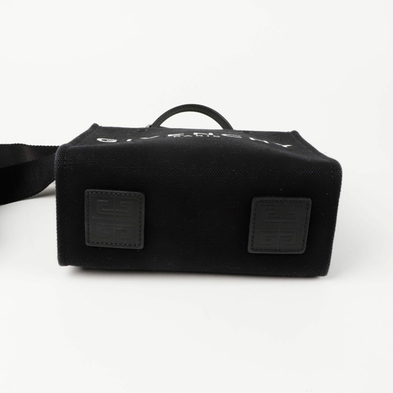 GIVENCHY BB50N0B1F1 G 迷你手提單肩包-4