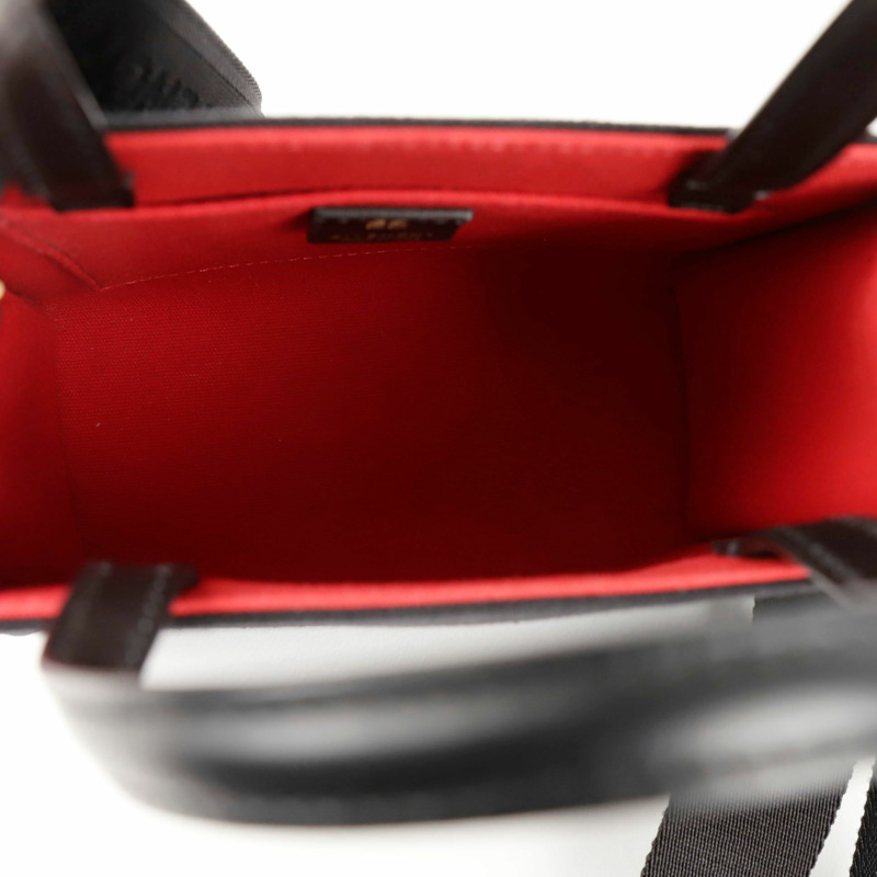 GIVENCHY BB50N0B1F1 G 迷你手提單肩包-6