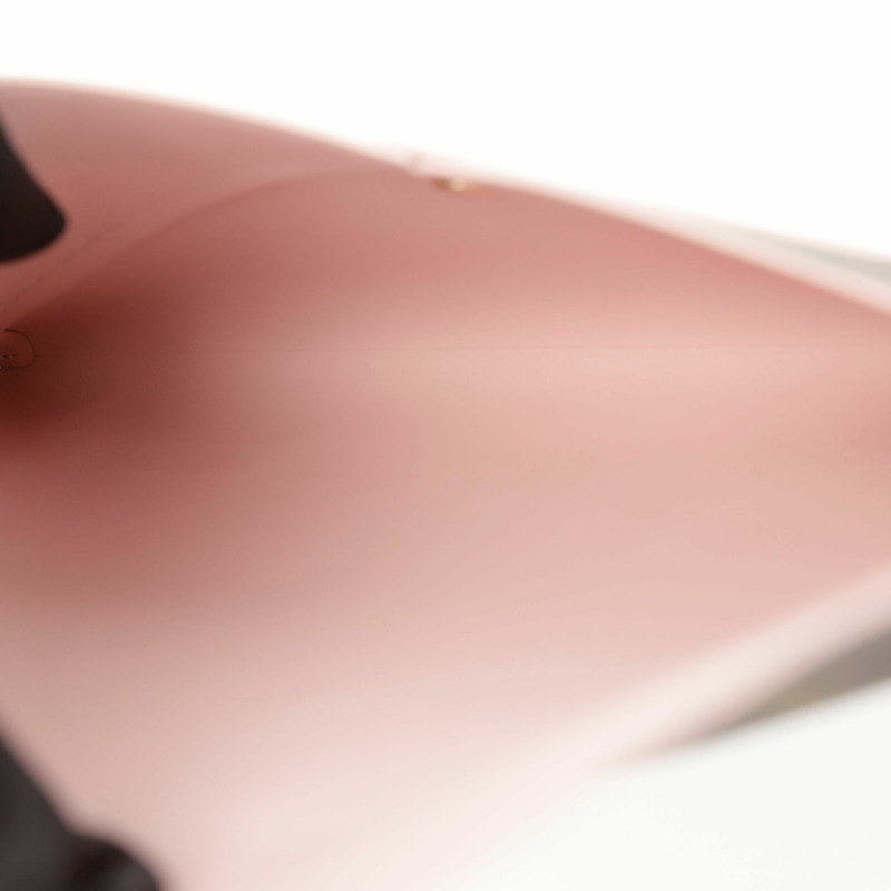 【包稅】LOUIS VUITTON M62034 剪紙手拿包-6