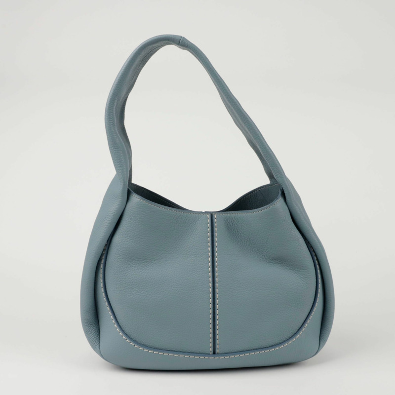 TODS 襯衫小號肩背包 XBWAOUS0200UCA-3