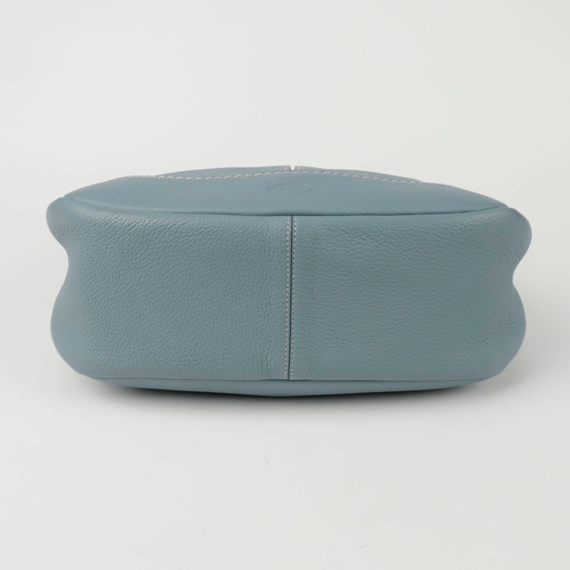 TODS 襯衫小號肩背包 XBWAOUS0200UCA-5