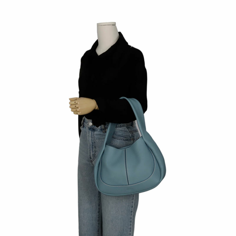 TODS 襯衫小號肩背包 XBWAOUS0200UCA-9