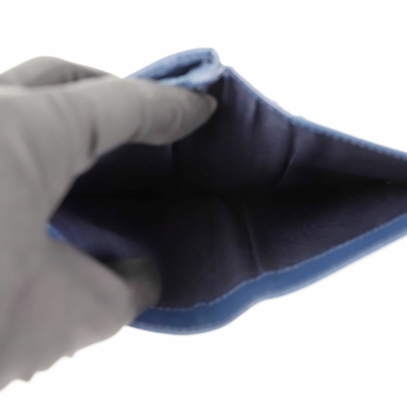 PRADA 1ML225 金屬Logo錢包-9