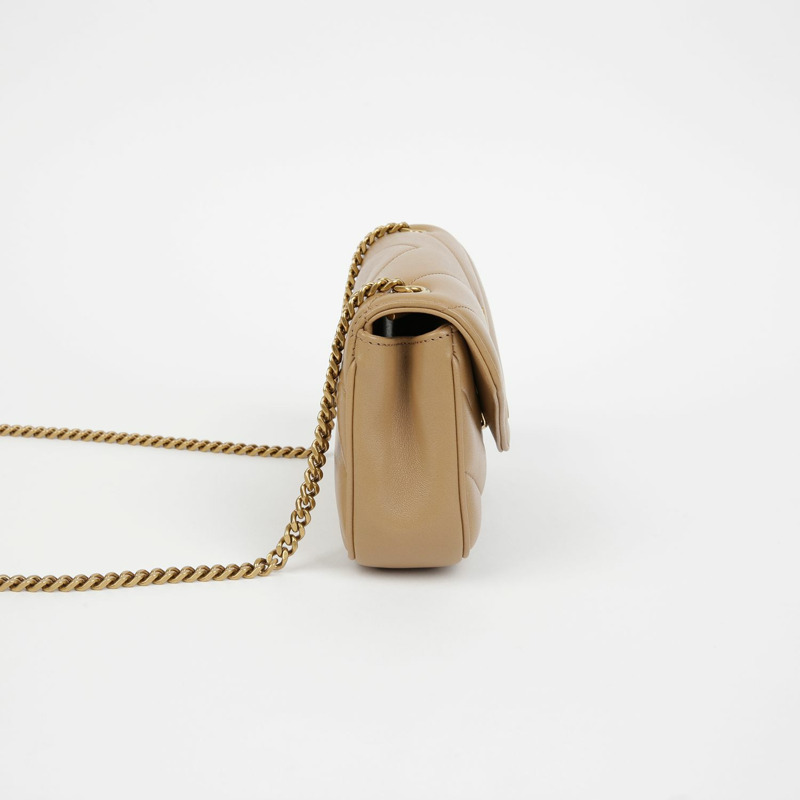 【包稅】SAINT LAURENT 821749 Lululemon Toy 迷你鏈條斜背包-4