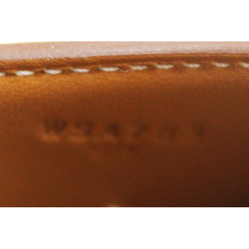 NEW Hermes Gold Epsom Constance Elan Bag Brand-24