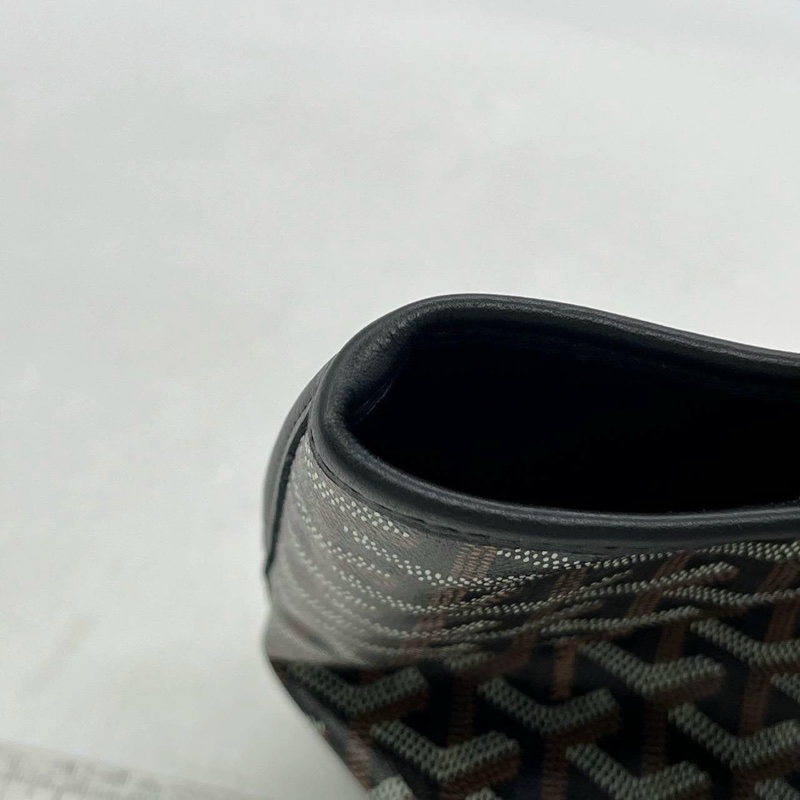 goyard mini tote 非常新～～無傷痕！-6