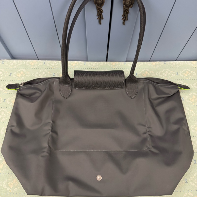 Longchamp肩背包L-4