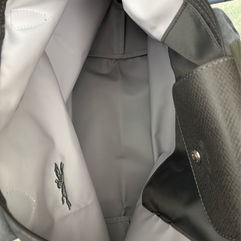 Longchamp肩背包L-5