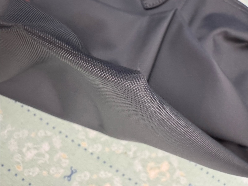 Longchamp肩背包L-16