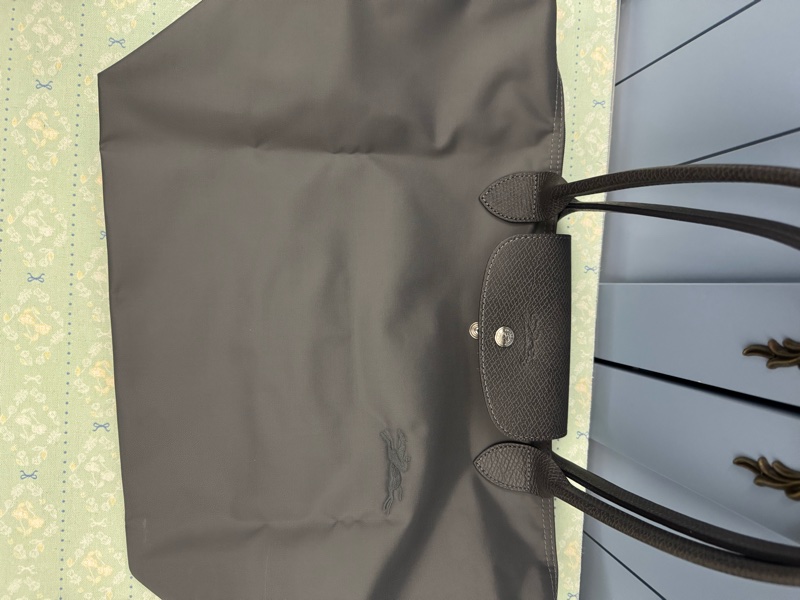 Longchamp肩背包L-24