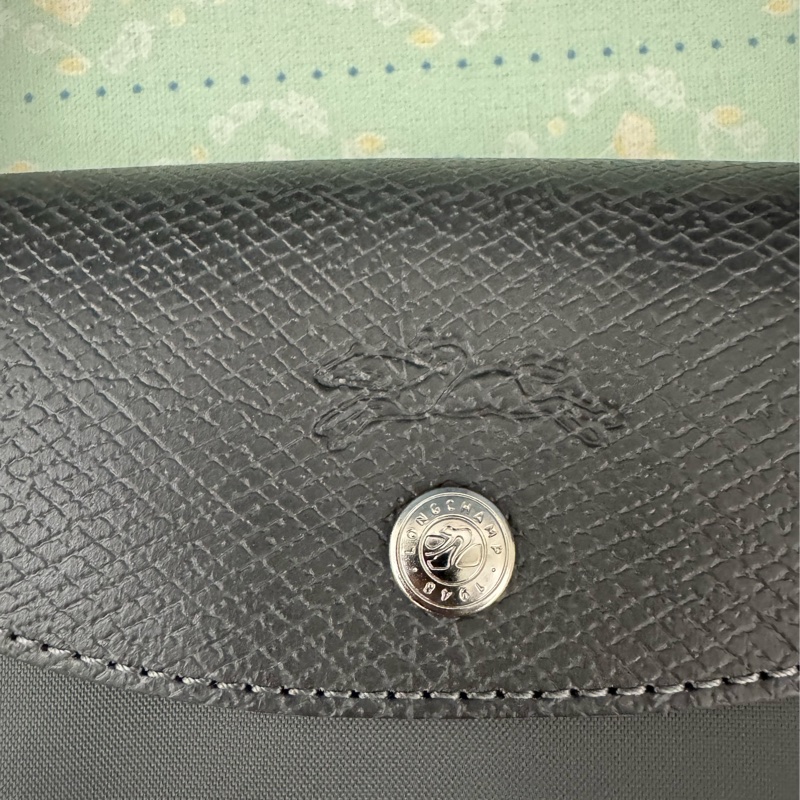 Longchamp肩背包L-25