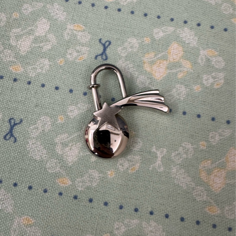 Hermes流星鎖頭釦（絕版品）-0