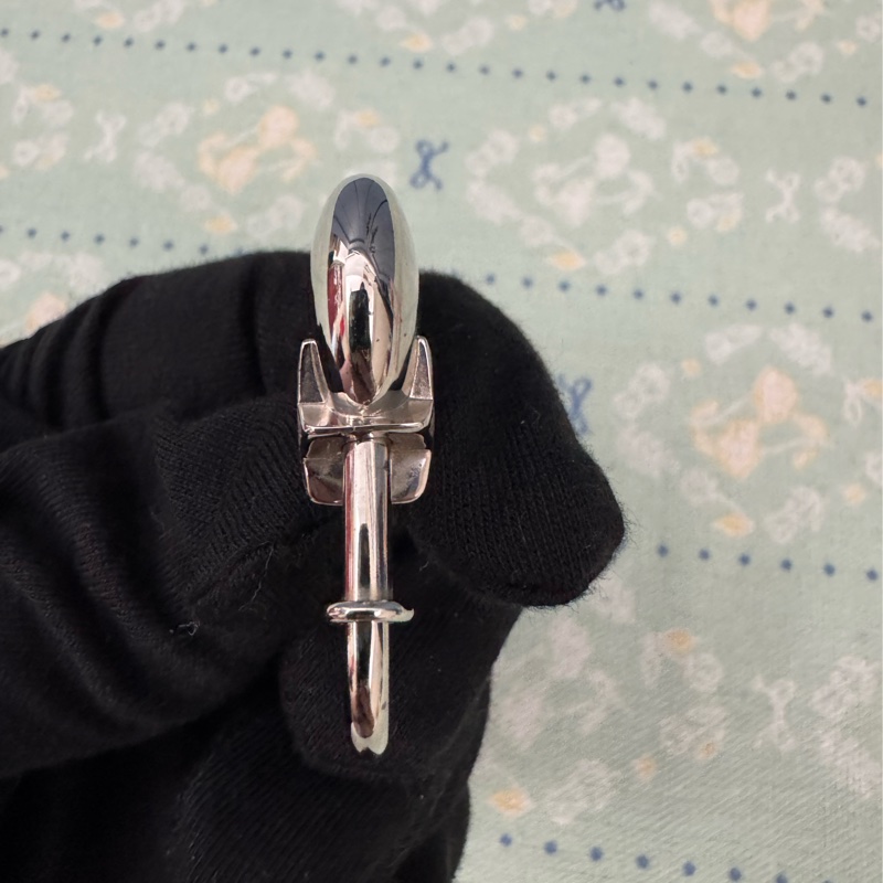 Hermes流星鎖頭釦（絕版品）-3