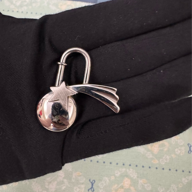 Hermes流星鎖頭釦（絕版品）-10