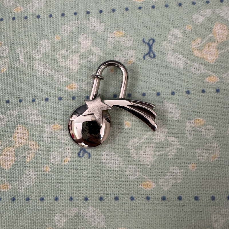 Hermes流星鎖頭釦（絕版品）-15