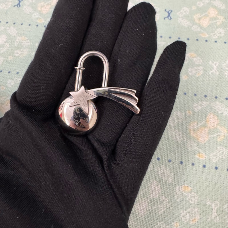 Hermes流星鎖頭釦（絕版品）-29