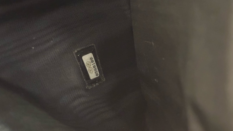 (MYMluxurybag) Chanel 14.5cm中夾 全牛皮 荔枝皮 錢包-19